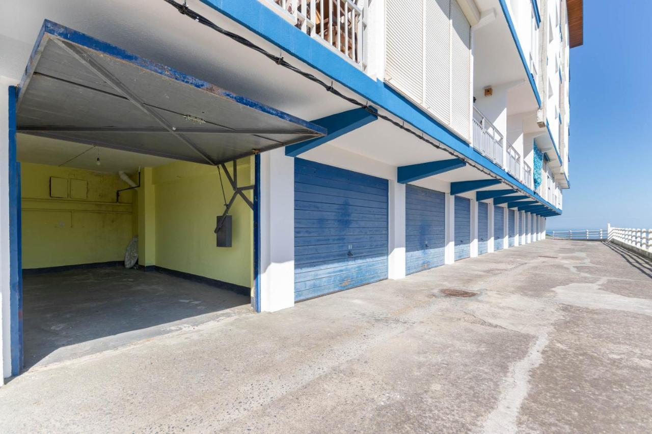 Coast & Beach View Parking バキオ エクステリア 写真