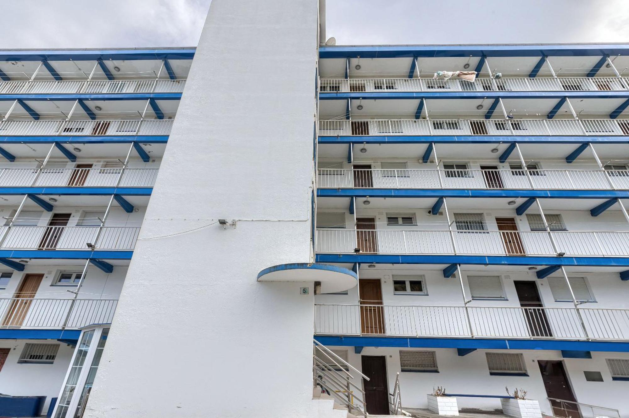 Coast & Beach View Parking バキオ エクステリア 写真